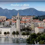 Apartment Navigo Ploce (Dubrovnik-Neretva)