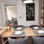 Apartment Navigo *