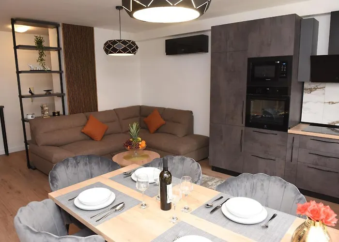 아파트 Navigo 플로체