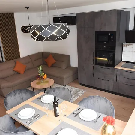 Apartment Navigo