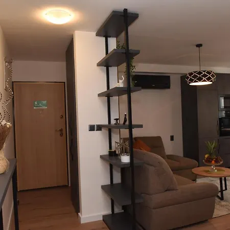 Apartment Navigo *