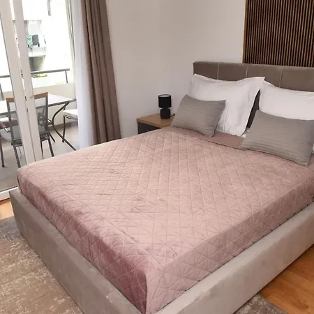 Apartment Navigo Ploce (Dubrovnik-Neretva)