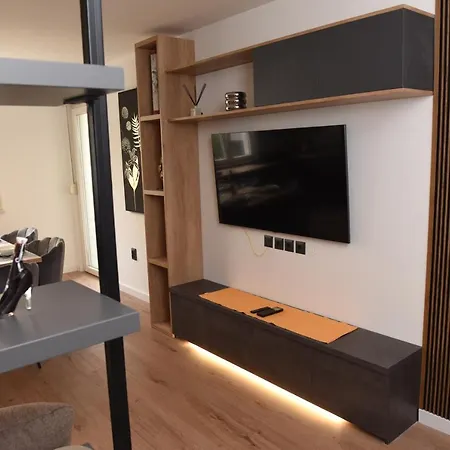 Navigo Ploce (Dubrovnik-Neretva)