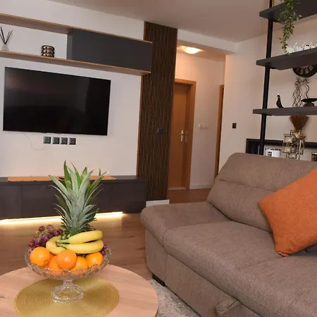 Navigo Apartment