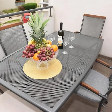 Navigo Apartment