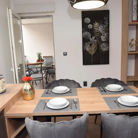 Apartment Navigo *