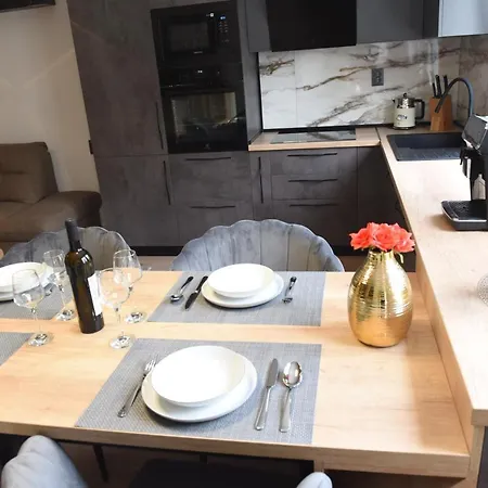 Apartment Navigo Ploce (Dubrovnik-Neretva)