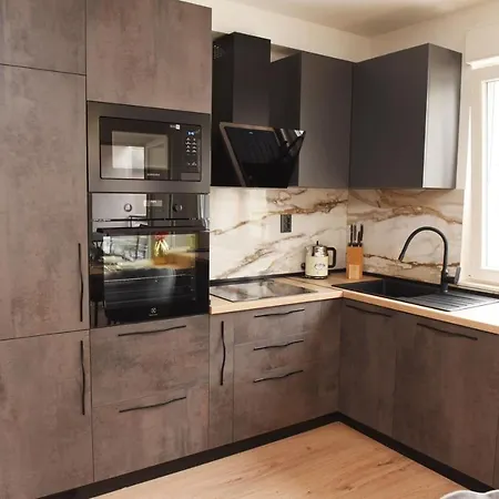 Navigo Apartment Ploce (Dubrovnik-Neretva)