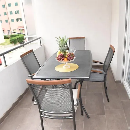 Apartment Navigo *