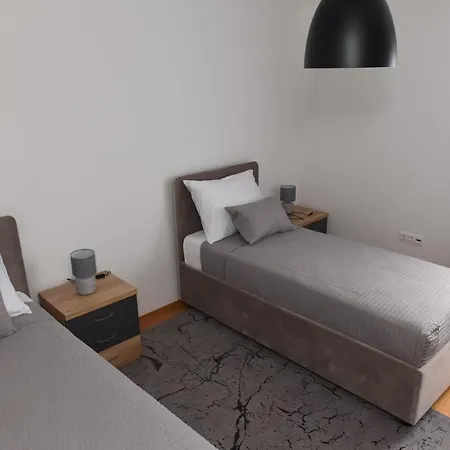 Apartment Navigo