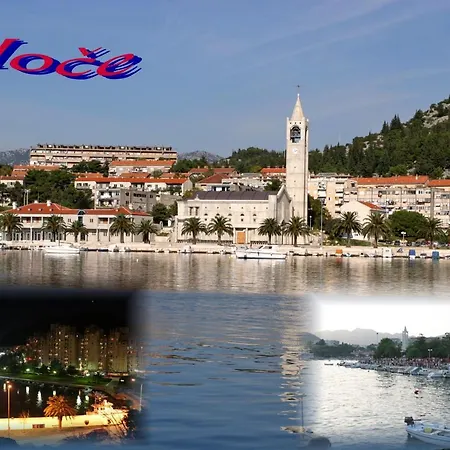 Apartment Navigo Ploce (Dubrovnik-Neretva)