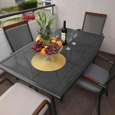 Navigo Apartment Ploce (Dubrovnik-Neretva)