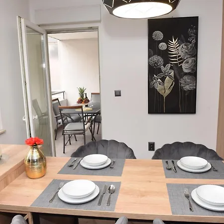 Apartment Navigo *