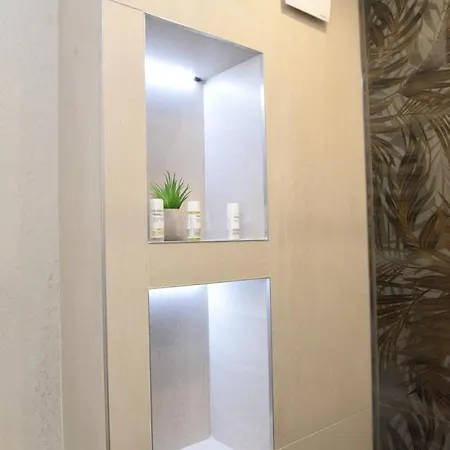 Apartment Navigo *