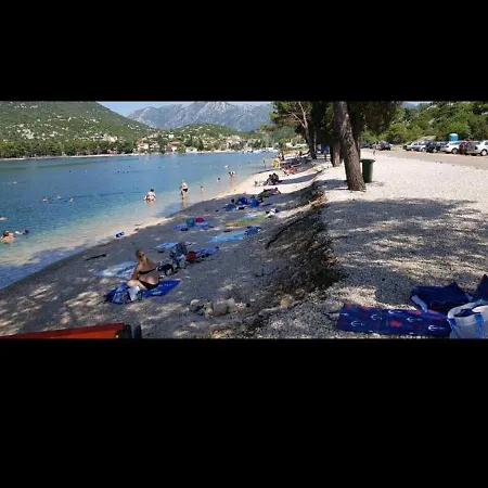 Apartment Navigo Ploce (Dubrovnik-Neretva)