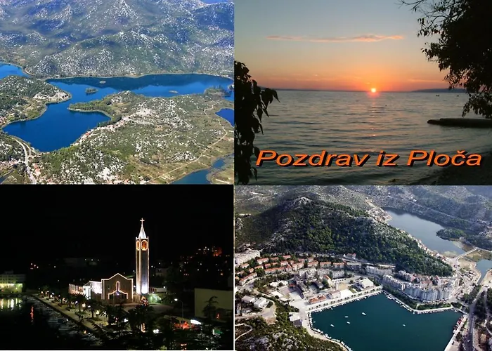 Navigo * Ploce (Dubrovnik-Neretva)