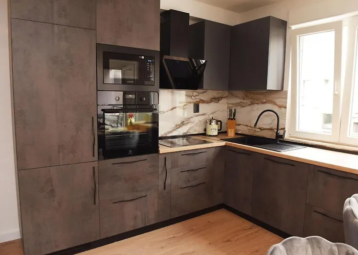 Navigo Apartament Ploce (Dubrovnik-Neretva)