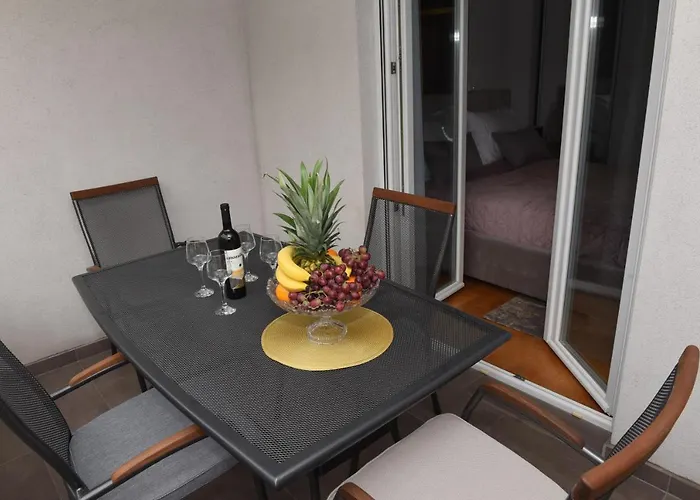 Navigo Ploce (Dubrovnik-Neretva)