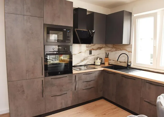 Navigo Apartament Ploce (Dubrovnik-Neretva)