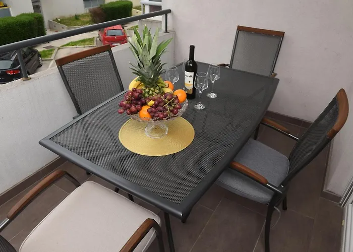 Navigo Apartament Ploce (Dubrovnik-Neretva)