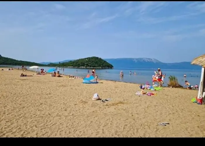 Apartament Navigo Ploce (Dubrovnik-Neretva)