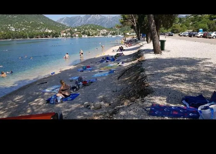 Apartament Navigo Ploce (Dubrovnik-Neretva)